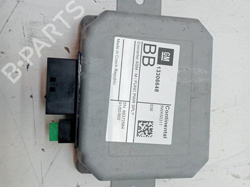Electronic module OPEL MOKKA / MOKKA X (J13) 1.6 CDTI (_76) | BP23340745M83