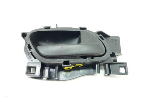 Used Front right interior door handle PEUGEOT PARTNER Tepee 1.6 HDi / BlueHDi 75 (75 hp) 28957172