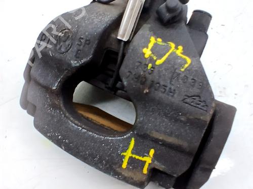 Used Left front brake caliper Left front brake caliper VW TRANSPORTER T6 / CARAVELLE T6 Bus (SGB, SGJ, SHB, SHJ) 2.0 TDI (102 hp) 33771653 33771653