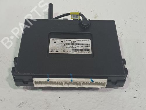 Comfort control module KIA SORENTO III (UM) 2.2 CRDi 4WD | BP26381515M56 