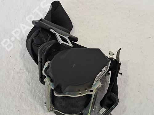 Rear left seatbelt PEUGEOT 208 I (CA_, CC_) 1.6 HDi / BlueHDi 75 | BP24240246I29