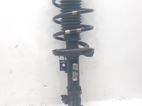 Used Right front shock absorber Right front shock absorber KIA STONIC (YB) 1.2 CVVT (84 hp) 34392641 34392641