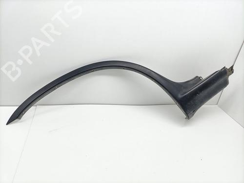 Used Rear right wheel arch trim BMW X5 (E53) 3.0 d (218 hp) 25987221