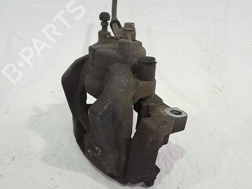 Right front brake caliper FORD MONDEO V Turnier (CF) 2.0 TDCi | BP25833969M104 
