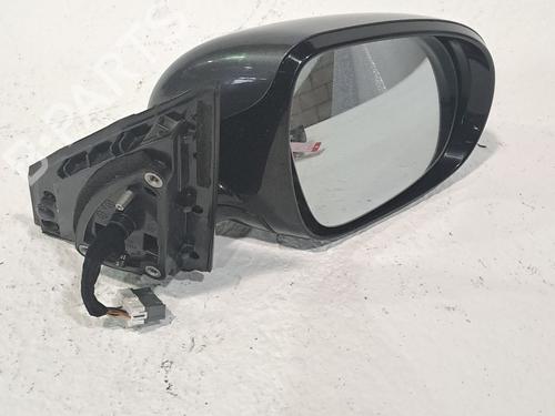 Right mirror KIA SORENTO III (UM) 2.2 CRDi 4WD | BP25999653C27 