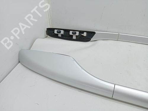 Roof bar NISSAN QASHQAI I (J10, NJ10) 2.0 dCi All-wheel Drive | BP23360701C65 