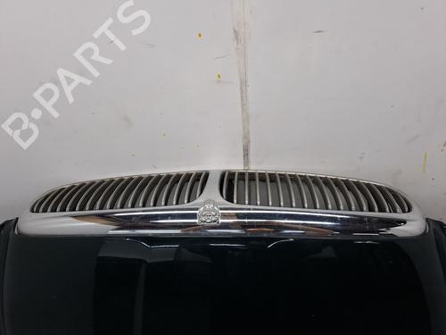 Hood JAGUAR X-TYPE I (X400) 2.0 D | BP23372923C1 