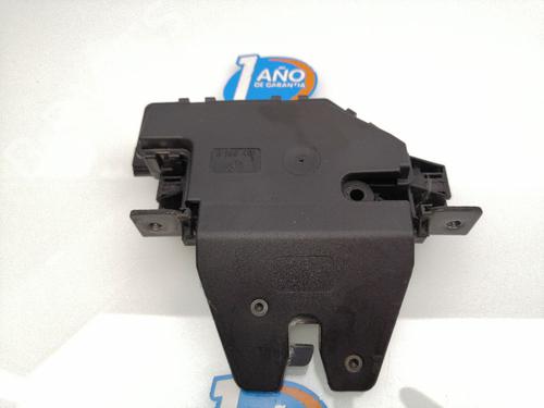 Achterklepslot BMW 3 (E46) 330 i (231 hp) 23649762