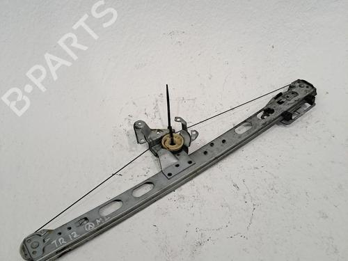 Rear left window mechanism MERCEDES-BENZ A-CLASS (W168) A 170 CDI (168.009, 168.109) | BP25834029C24 
