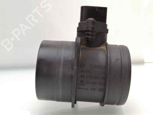 Mass air flow sensor VW GOLF V (1K1) 1.4 16V | BP23385988M95