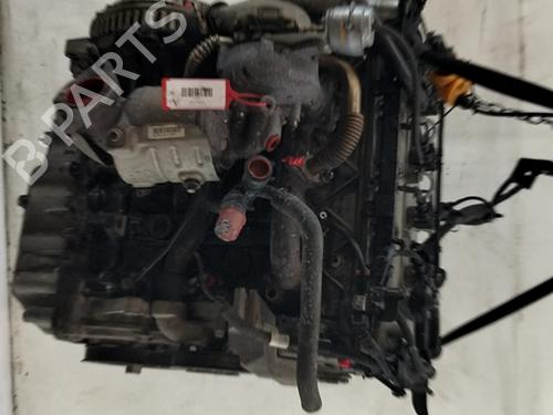 Used Engine KIA CEE'D Hatchback (ED) 1.6 CRDi 90 (90 hp) 31916148