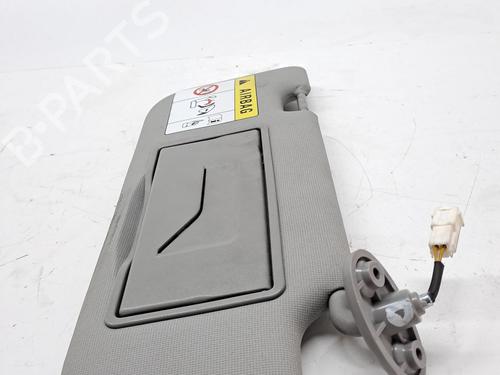 Right sun visor SSANGYONG TIVOLI 1.6 | BP23973853I2