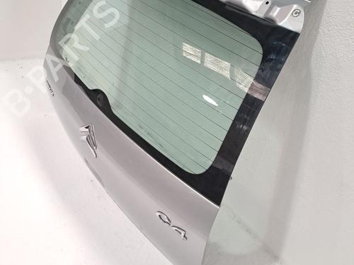 Tailgate CITROËN C4 I (LC_) 1.6 HDi | BP27274864C6 