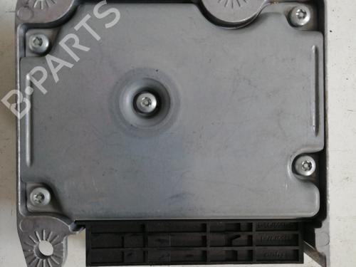 Airbag styreenhed FIAT STILO (192_) 1.6 16V (192_XB1A) | BP25458262M53 