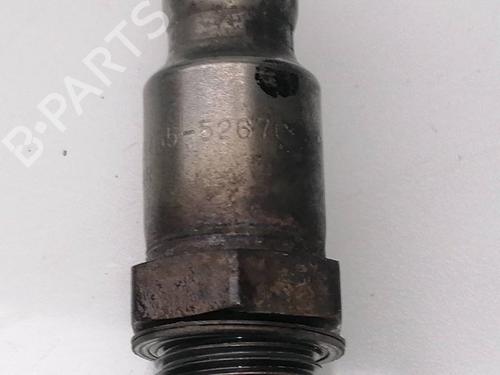 Electronic sensor TOYOTA YARIS (_P13_) 1.5 Hybrid (NHP130_, NHP130) | BP23940807M84 