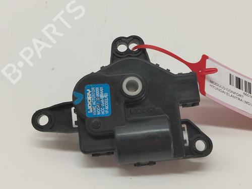 Elektronisk modul HYUNDAI ELANTRA V Saloon (MD, UD) 1.6 (132 hp) 27519827
