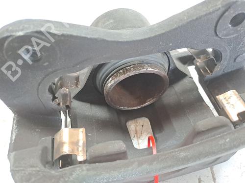 Left front brake caliper HYUNDAI TUCSON (JM) 2.0 | BP24108326M105 