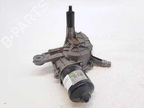 Front wiper motor CITROËN C4 Picasso I MPV (UD_) 2.0 HDi 138 | BP23280775M29 