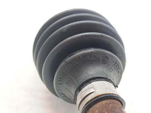 Left front driveshaft FIAT 500 (312_) 1.2 (312AXA1A) | BP23360880M38 