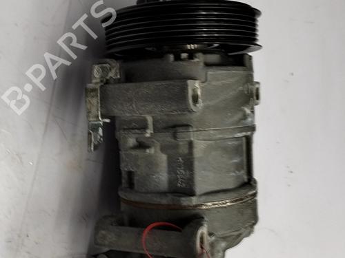 AC compressor CITROËN C4 II (NC_) 1.6 HDi 90 | BP31144247M34 