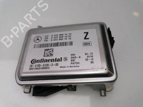 Elektronisk modul MERCEDES-BENZ GLC Coupe (C253) 220 d 4-matic (253.303, 253.305) | BP23941508M83 