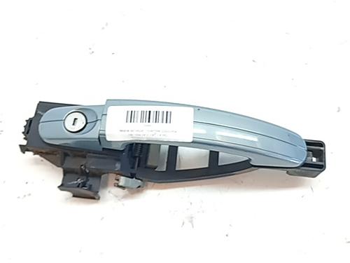 Used Front left exterior door handle FORD C-MAX (DM2) 1.8 TDCi (115 hp) 31144149