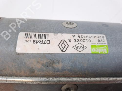 Starter SUZUKI GRAND VITARA II (JT, TE, TD) 1.9 DDiS All-wheel Drive (JT419, TD44, JB419WD, JB419XD,... | BP23362554M8