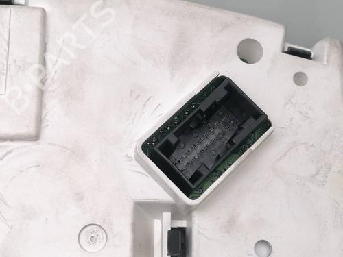 Instrument cluster CITROËN C5 III Break (RW_) 2.0 HDi 140 | BP29051282C47 