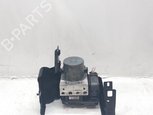 Used ABS pump ABS pump CITROËN C4 I (LC_) 1.6 HDi (109 hp) 33762458 33762458