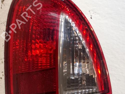 Used Left tailgate light Left tailgate light SEAT LEON (1M1) 1.6 16 V (105 hp) 33767289 33767289