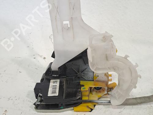 Front left lock KIA CEE'D (JD) 1.6 CRDi 136 | BP26381578C98 