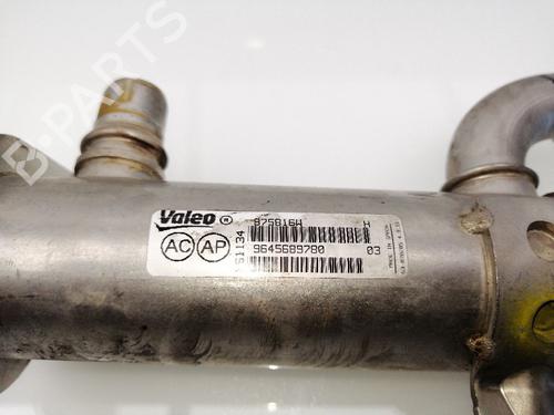 Egr VOLVO S40 II (544) 2.0 D (136 hp) 23378606