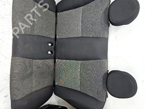 Sæde sæt FIAT 500e (332_) Elektro 3+1 (FA1) | BP38317883C78 - Image 4