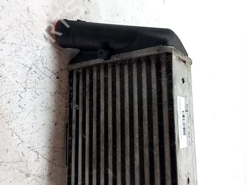Used Intercooler AUDI A4 B7 (8EC) 2.7 TDI (180 hp) 29179859