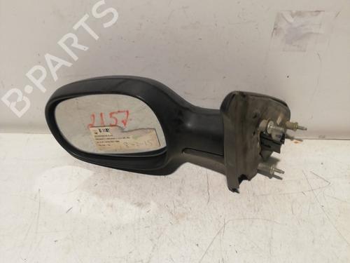 Used Left mirror RENAULT MEGANE I Classic (LA0/1_) 1.6 e (LA0F, LA0S) (90 hp) 25346864