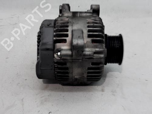 Used Alternator Alternator TOYOTA AVENSIS (_T25_) 2.0 VVT-i (AZT250_, AZT250R) (147 hp) 33760854 33760854