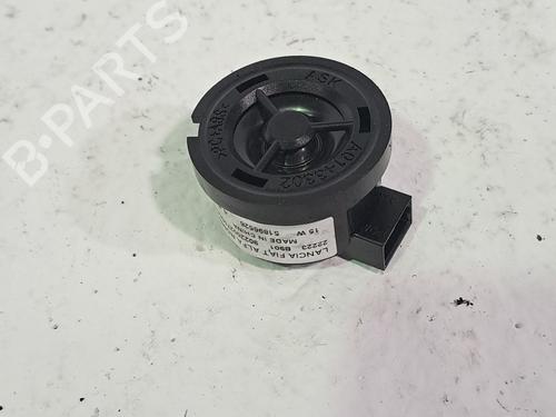 Used Speaker FIAT 500 (312_) 1.0 Mild Hybrid (312AYD1B) (71 hp) 26285846