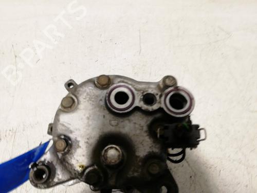AC compressor VW POLO III (6N1) 75 1.6 | BP25460450M34 