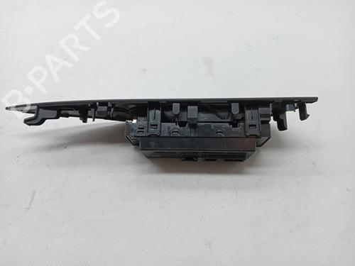 Left front window switch NISSAN QASHQAI II (J11, J11_) 1.5 dCi | BP23351870I27 