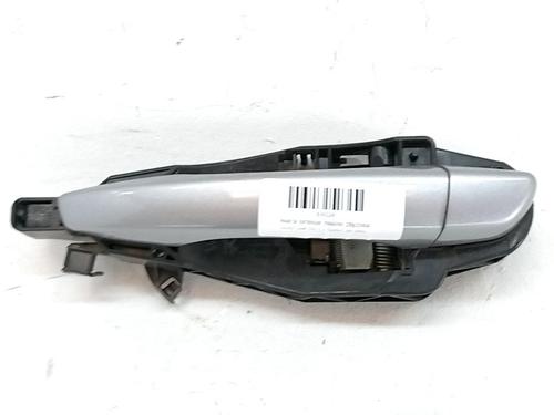 Used Rear left exterior door handle Rear left exterior door handle 34209487 34209487