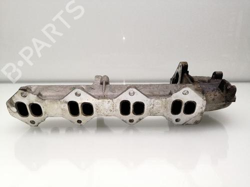 Intake manifold RENAULT MASTER III Bus (JV) 2.3 dCi 145 FWD (JV0F, JV0S, JV0T) | BP23936170M70 