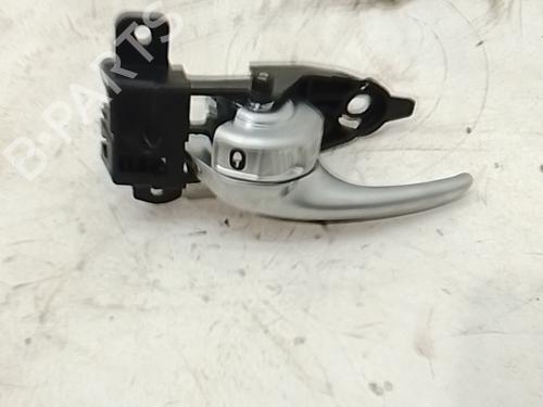 Used Front left interior door handle Front left interior door handle 38418994 38418994