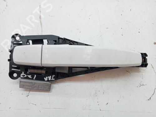 Türgriff hinten links außen für OPEL MOKKA / MOKKA X (J13) 1.6 CDTI (_76) (136 hp) 23340749