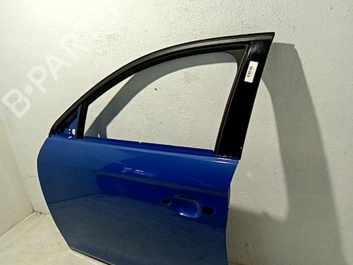 Left front door OPEL CORSA F (P2JO) 1.2 MHEV | BP29627113C2 