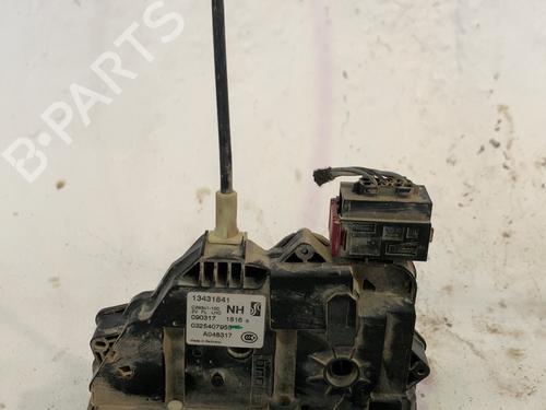 front-left-lock-opel-corsa-e-x15-2014-34182289 main image