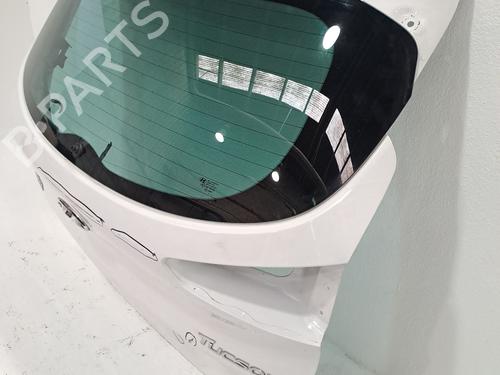 Tailgate HYUNDAI TUCSON (TL, TLE) 1.6 CRDi | BP26286129C6 