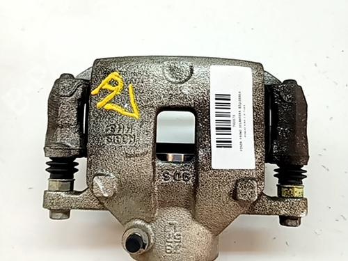 Used Left front brake caliper HYUNDAI KONA (OS, OSE, OSI) 1.0 T-GDi (120 hp) 31874430