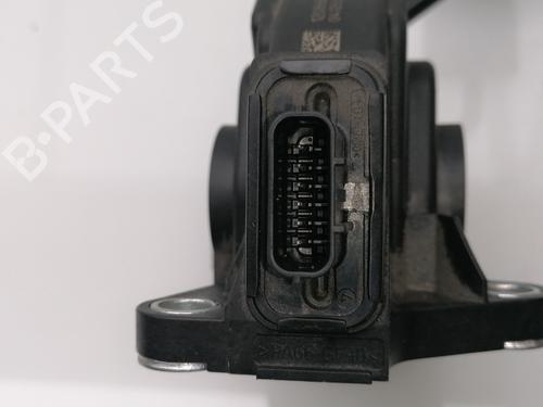 Used Pedal HONDA CIVIC IX (FK) 1.4 i-VTEC (FK1) (99 hp) 23936704