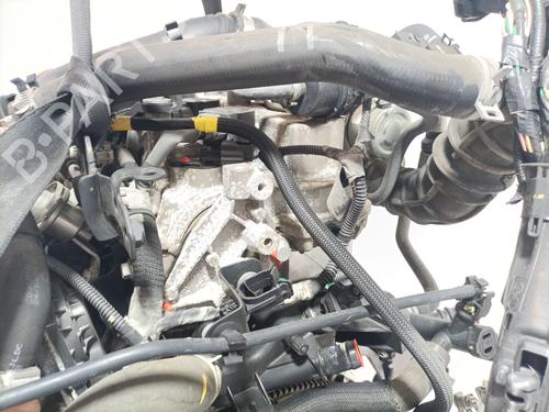Engine RENAULT CAPTUR I (J5_, H5_) 0.9 TCe 90 | BP29301993M1 