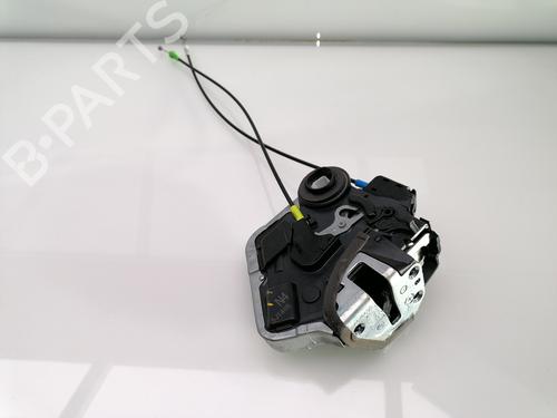 Rear left lock TOYOTA AURIS Estate (_E18_) 1.8 Hybrid (ZWE186_, ZWE186R, ZWE186H) | BP23404953C100 